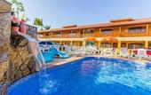 Туры в отель Hotel Pousada Paradise