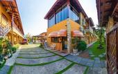 Туры в отель Hotel Pousada Paradise