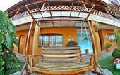 Туры в отель Hotel Pousada Paradise