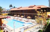 Туры в отель Hotel Pousada Paradise