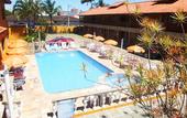 Туры в отель Hotel Pousada Paradise