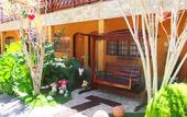 Туры в отель Hotel Pousada Paradise