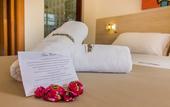 Туры в отель Hotel Pousada Paradise