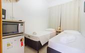 Туры в отель Hotel Pousada Paradise