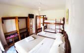 Туры в отель Hotel Pousada Paradise