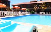 Туры в отель Hotel Pousada Paradise