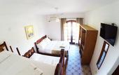 Туры в отель Hotel Pousada Paradise
