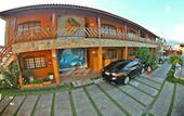Туры в отель Hotel Pousada Paradise