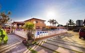Туры в отель Hotel Pousada Paradise