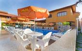 Туры в отель Hotel Pousada Paradise