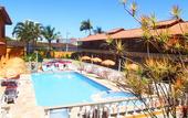 Туры в отель Hotel Pousada Paradise