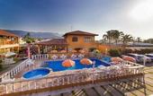 Туры в отель Hotel Pousada Paradise