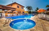 Туры в отель Hotel Pousada Paradise