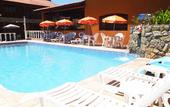 Туры в отель Hotel Pousada Paradise
