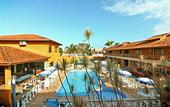 Туры в отель Hotel Pousada Paradise