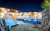 Туры в отель Hotel Pousada Paradise
