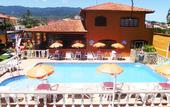 Туры в отель Hotel Pousada Paradise