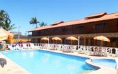 Туры в отель Hotel Pousada Paradise