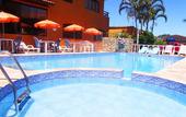Туры в отель Hotel Pousada Paradise