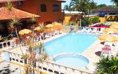 Туры в отель Hotel Pousada Paradise