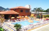 Туры в отель Hotel Pousada Paradise
