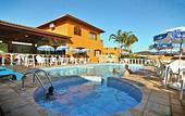 Туры в отель Hotel Pousada Paradise