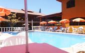 Туры в отель Hotel Pousada Paradise