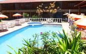 Туры в отель Hotel Pousada Paradise