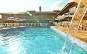 Туры в отель Hotel Pousada Paradise