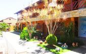 Туры в отель Hotel Pousada Paradise