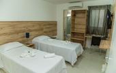Туры в отель Hotel Refugio