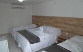 Туры в отель Hotel Refugio