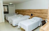 Туры в отель Hotel Refugio