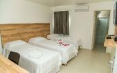 Туры в отель Hotel Refugio
