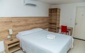 Туры в отель Hotel Refugio
