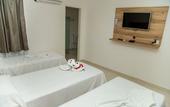 Туры в отель Hotel Refugio