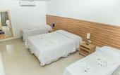 Туры в отель Hotel Refugio
