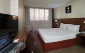 Туры в отель Go Inn Taguatinga