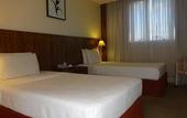 Туры в отель Go Inn Taguatinga