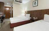 Туры в отель Go Inn Taguatinga