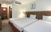 Туры в отель Go Inn Taguatinga