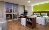 Туры в отель Go Inn Taguatinga