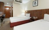 Туры в отель Go Inn Taguatinga
