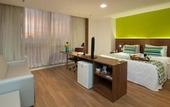 Туры в отель Go Inn Taguatinga