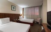 Туры в отель Go Inn Taguatinga