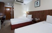 Туры в отель Go Inn Taguatinga