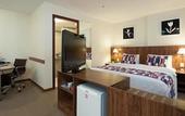 Туры в отель Go Inn Taguatinga