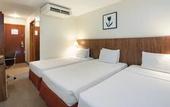 Туры в отель Go Inn Taguatinga