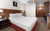 Туры в отель Go Inn Taguatinga