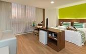 Туры в отель Go Inn Taguatinga